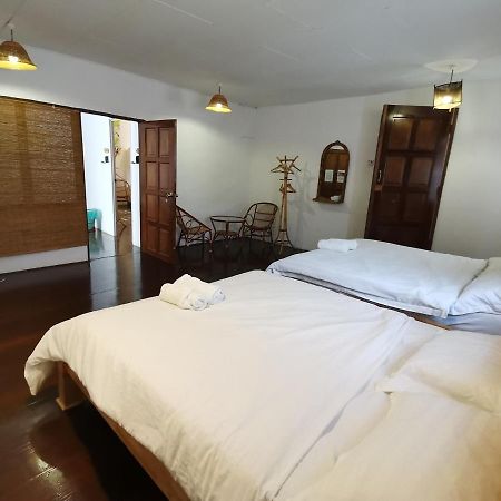 Mori Jonker Apartment Malacca Exterior photo
