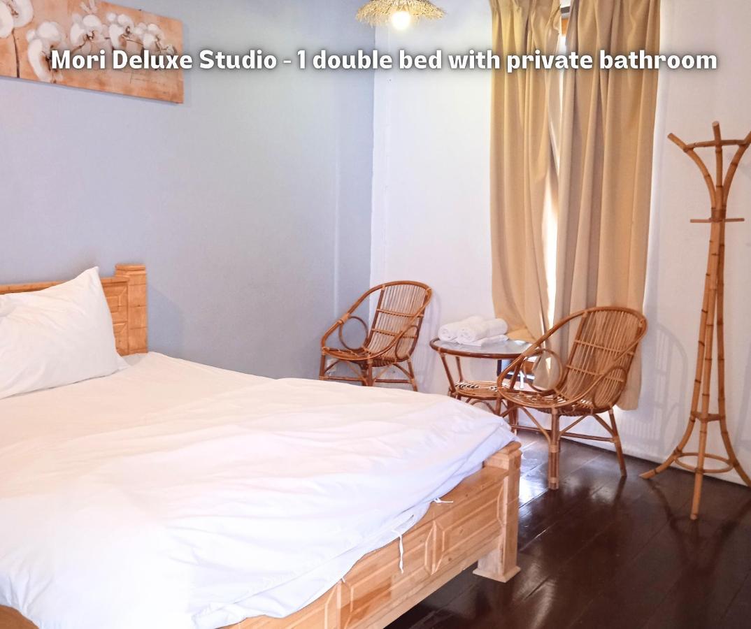 Mori Jonker Apartment Malacca Exterior photo