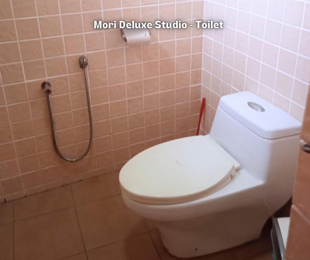 Mori Jonker Apartment Malacca Exterior photo