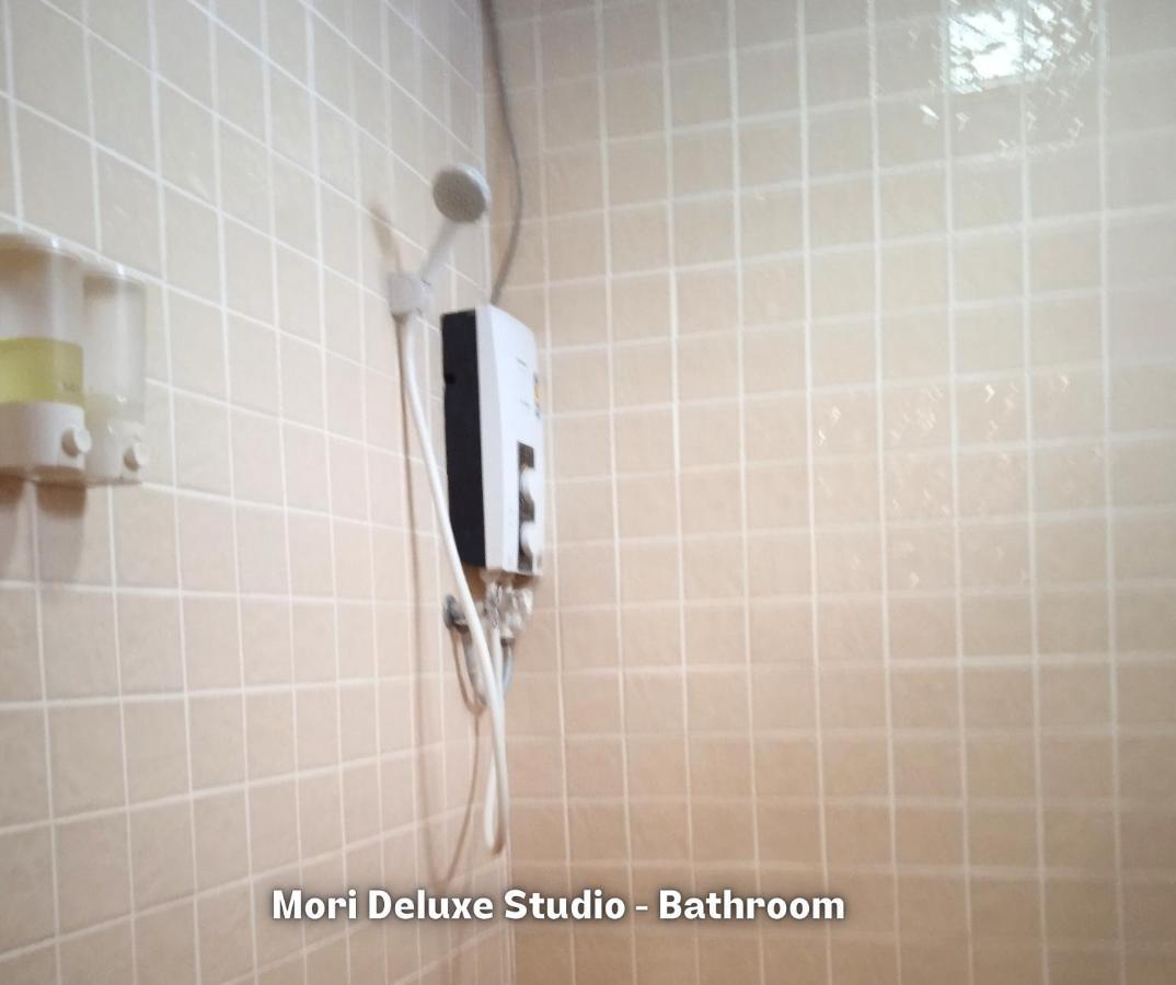 Mori Jonker Apartment Malacca Exterior photo