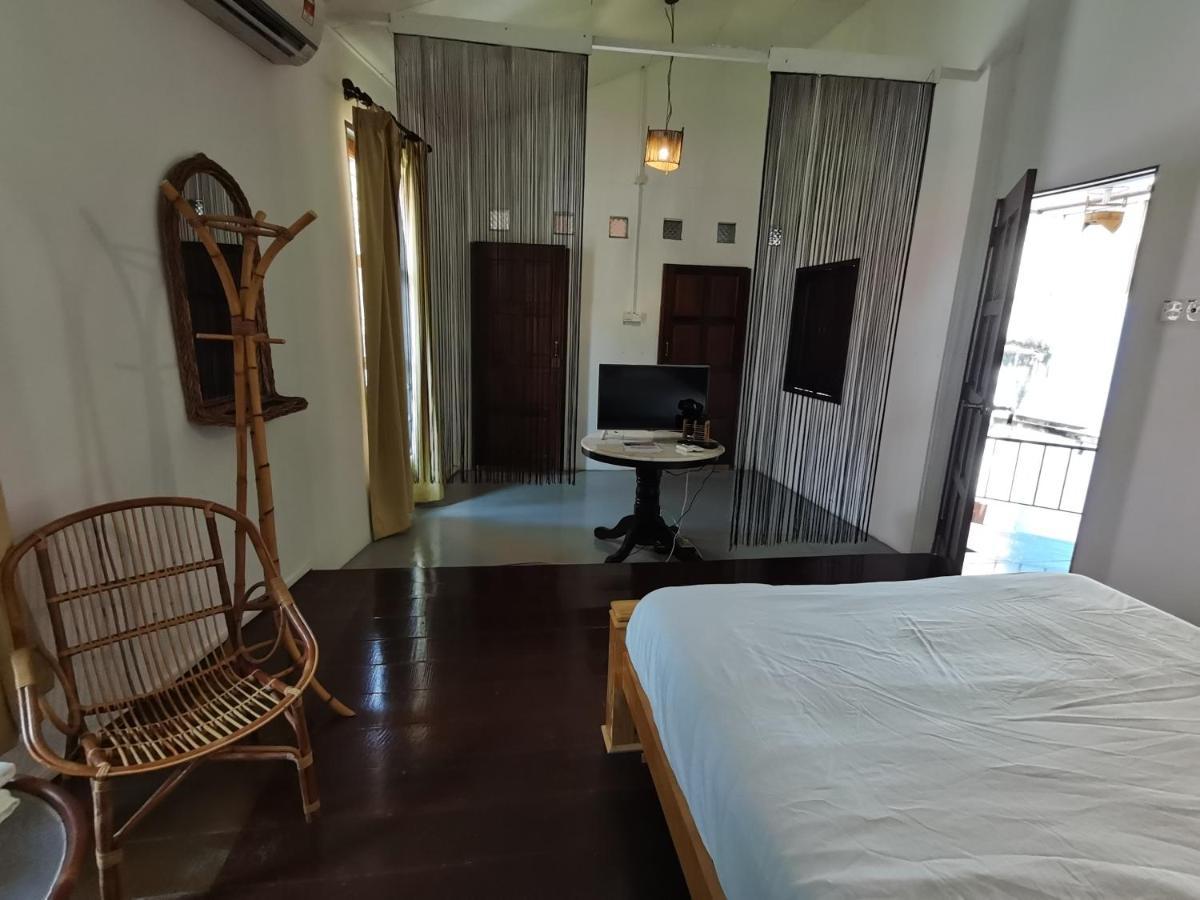 Mori Jonker Apartment Malacca Exterior photo
