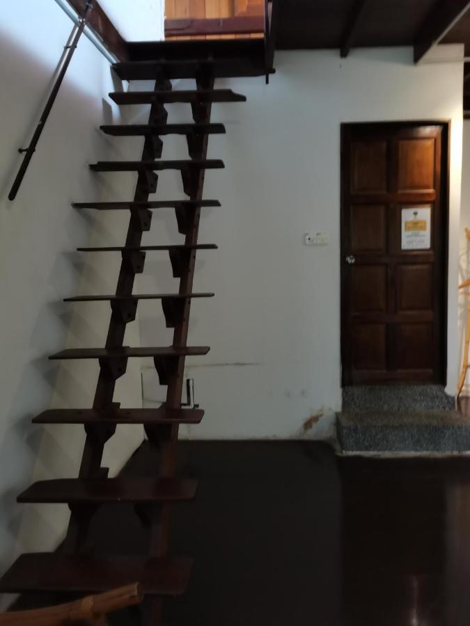 Mori Jonker Apartment Malacca Exterior photo
