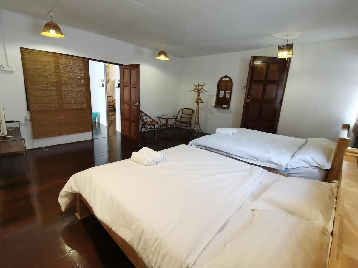 Mori Jonker Apartment Malacca Exterior photo