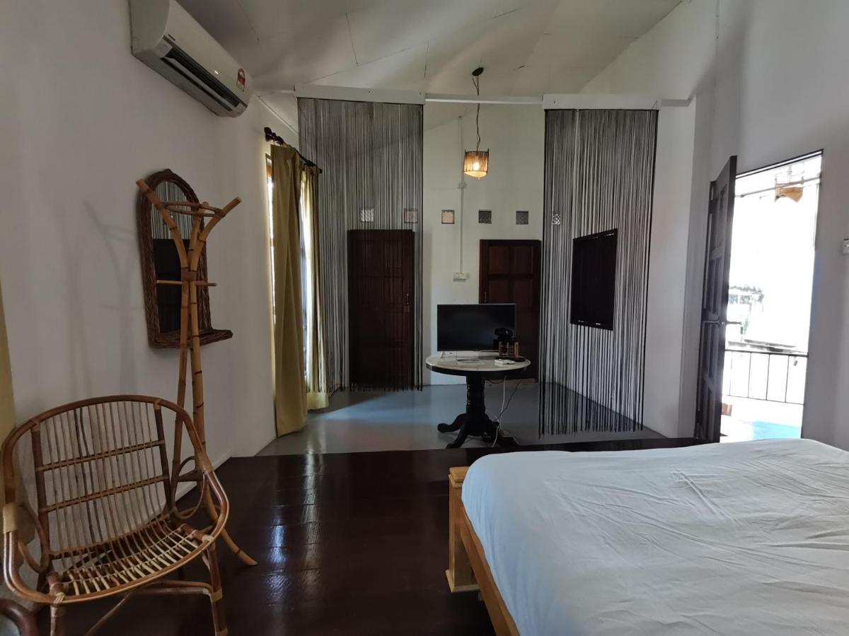 Mori Jonker Apartment Malacca Exterior photo